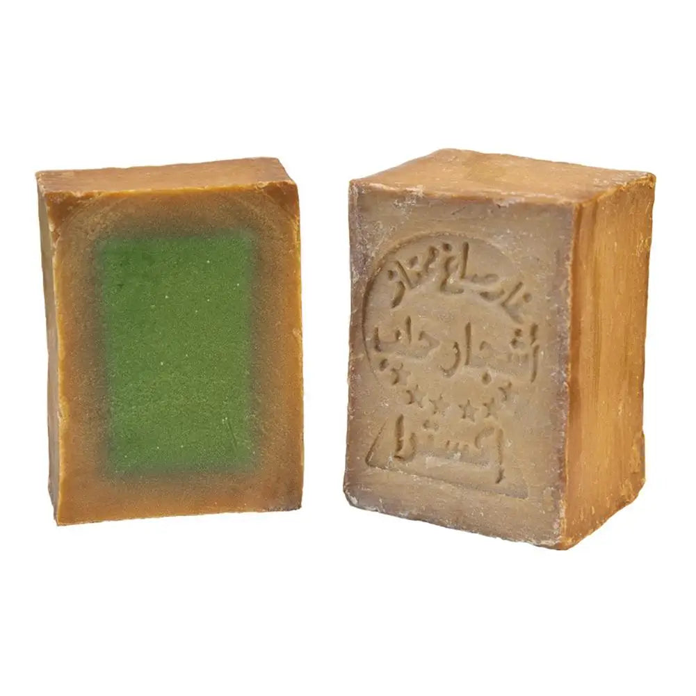 100g Hand-made Soap Ancient Soap Face Olive Face Soap Bath Shampoo Oil Soap Hand-made Soap For Men And Women