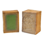 100g Hand-made Soap Ancient Soap Face Olive Face Soap Bath Shampoo Oil Soap Hand-made Soap For Men And Women