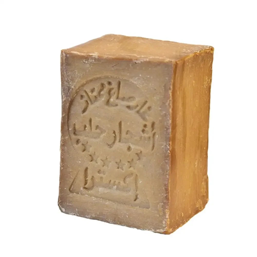 100g Hand-made Soap Ancient Soap Face Olive Face Soap Bath Shampoo Oil Soap Hand-made Soap For Men And Women